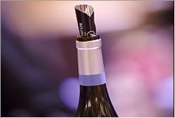 Service du vin et cadeaux